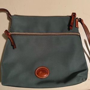Dooney Bourke Nylon Crossbody